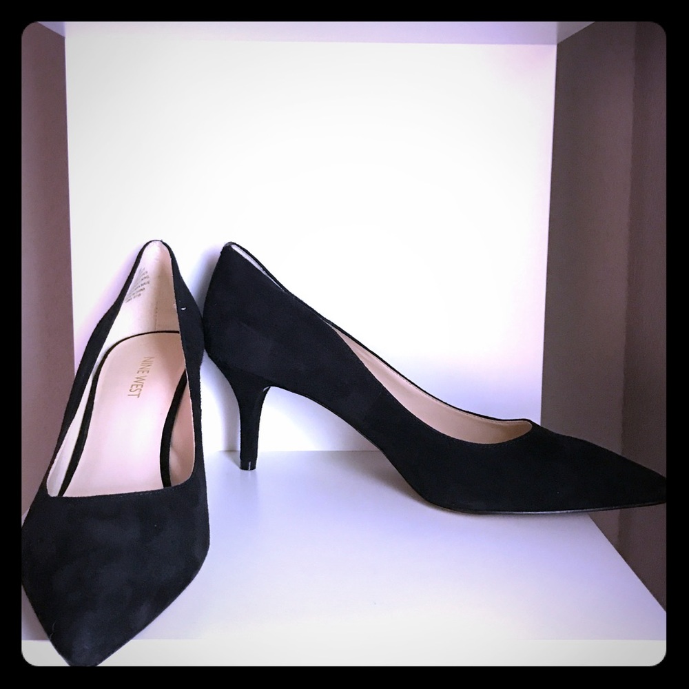 Nine West Margot Dress Pump